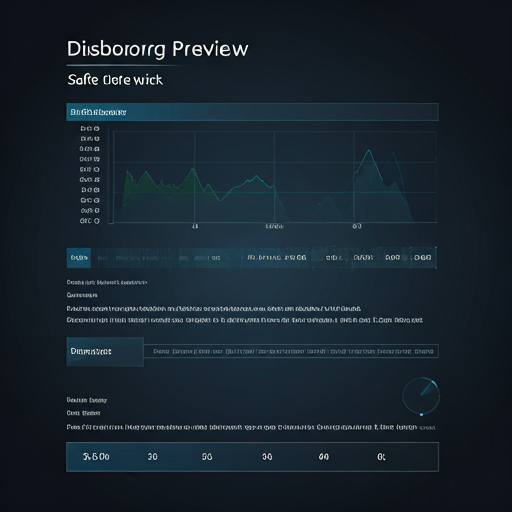 Dashboard preview
